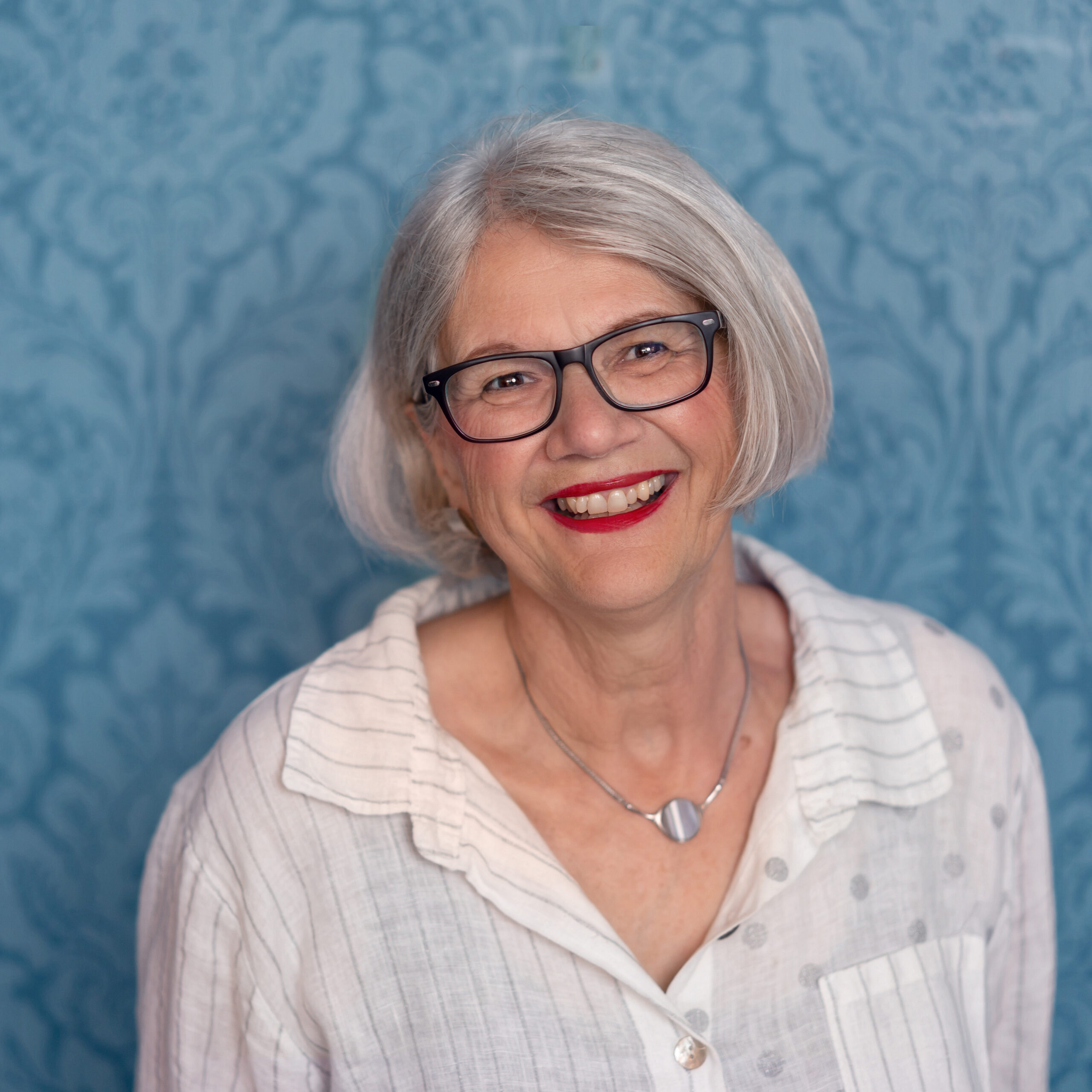 Christine Nold