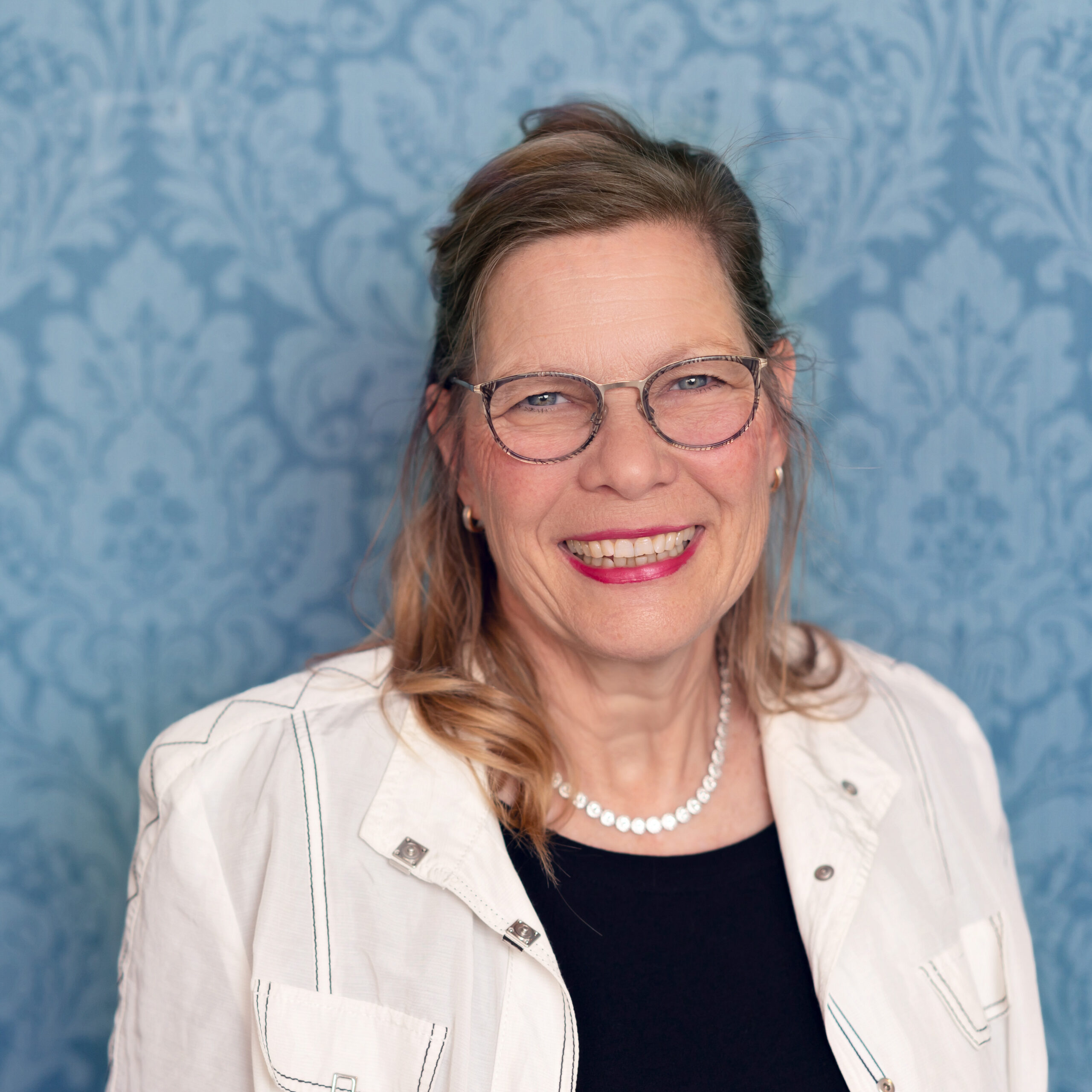 Brigitte Meier-Rudig