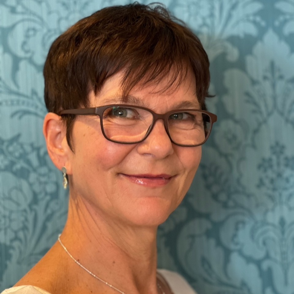 Pascale Grossenbacher 